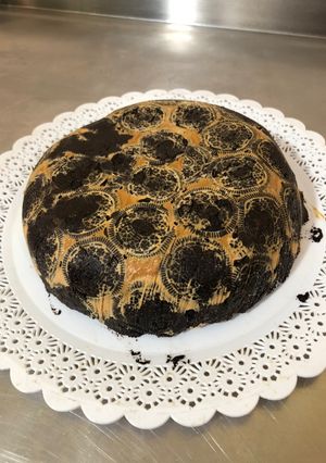 Una foto de “Tortuga” Oreo