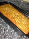 Low carb almond bread