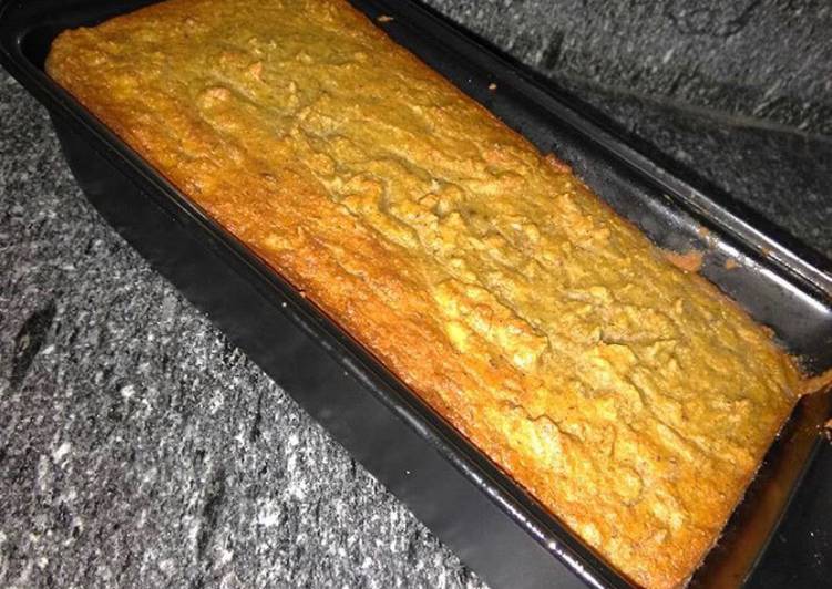 Simple Way to Make Homemade Low carb almond bread