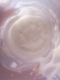 Una foto de Alioli de leche de almendras