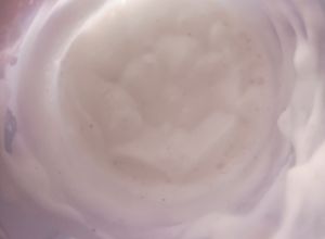 Foto principal de Alioli de leche de almendras