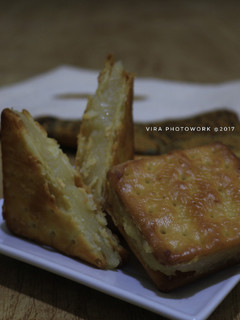 Foto resep Gabin Fla Kentang