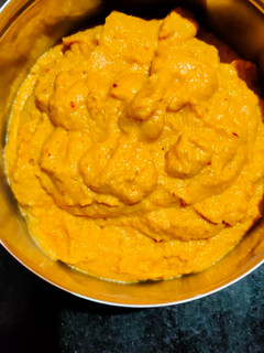 துவரம் பருப்பு சட்னி (Thuvaram paruppu chutney recipe in tamil) செய்முறை முக்கிய புகைப்படம்