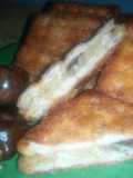 Gabin Fla Keju Kurma 🍰🍰