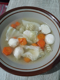 Foto resep Sayur Sop