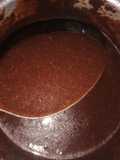 صلصة الشوكولاتة بذوق فلان شوكولاتة نورة🍫