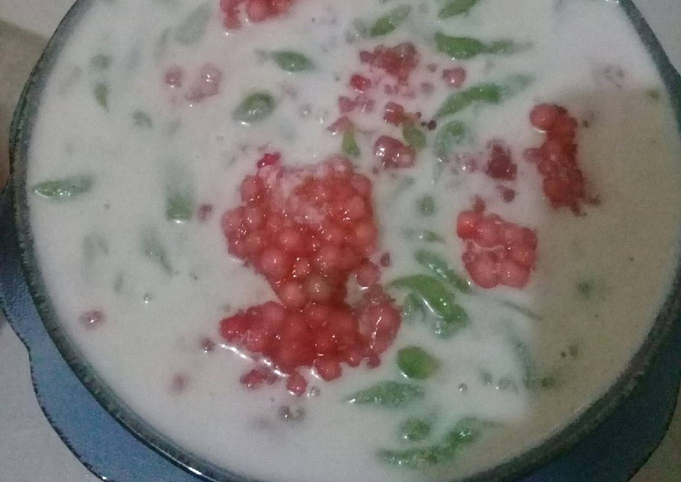 Cendol