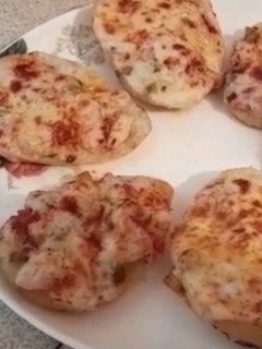 صورة لوصفة بطاطس بحشوة لذيدة