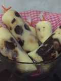 Es lilin jagung coki-coki