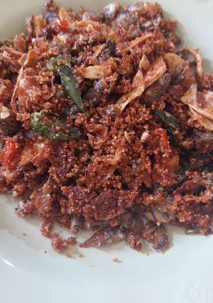 Foto resep Pakasam