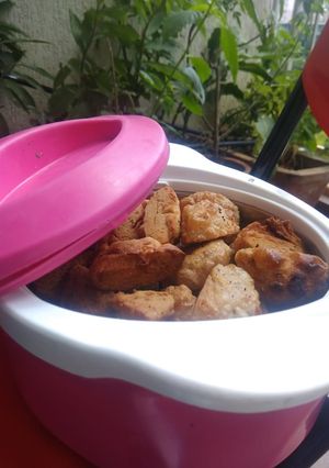 बिट्ट्या (bitya recipe in marathi) रेसिपी चे मुख्य फोटो 