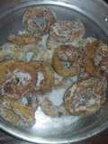 Churros! (Rosquichurros)