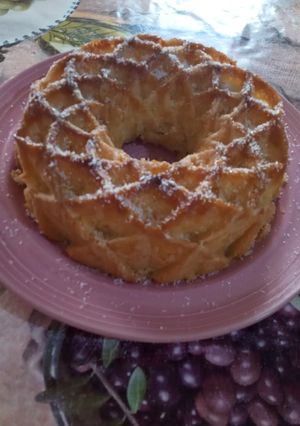 صورة لوصفة موسكوتشو 👌👌