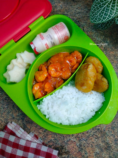 Foto resep Perkedel Kentang