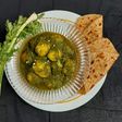 લીલા મસાલા વાળી બટેટી (Lila Masala Vali Bateti Recipe In Gujarati)