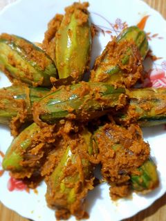 পুর ভরা পটল (Pur bhora Potol recipe in Bengali) রেসিপির প্রধান ছবি