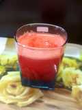 Orange juice