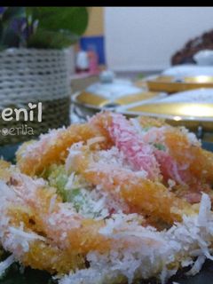 Foto resep #CENIL