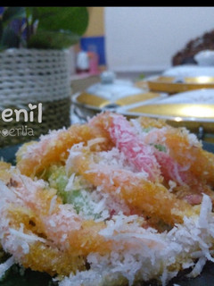 Foto resep #CENIL