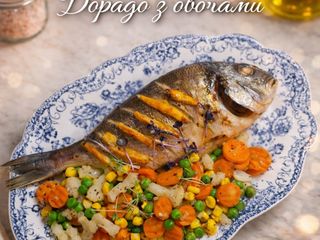 дорадо