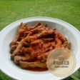 Ceker ayam mercon