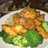 Pollo Agridulce / Sesame Chicken