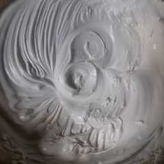 รูปของ Home made whip cream
