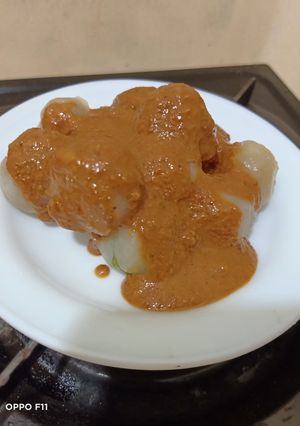 Foto resep Cilok Bumbu Sinti
