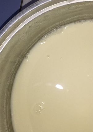 Foto resep Susu Kedelai