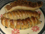Cartepillar Bread