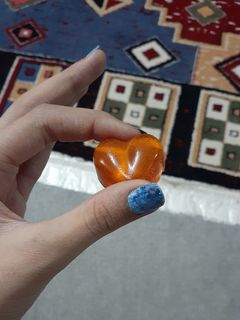 عکسی از دستور پاستیل خونگی ثنا پز😋