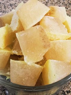 عکسی از دستور استاک بوقلمون(Stock Turkey)