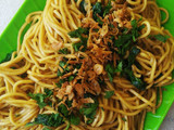 Mie goreng