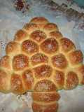 Pâine brăduț