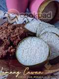 Lemang Cawan