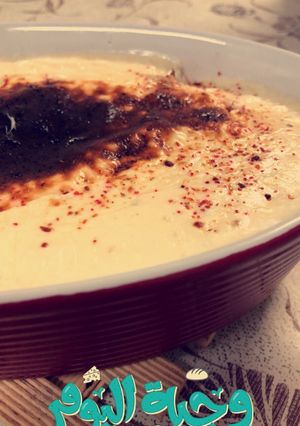صورة لوصفة صينية التوست بالدجاج 🌸🥧💕