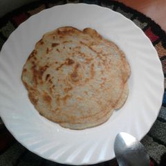 A picture of Pancakes.