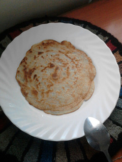 A picture of Pancakes.