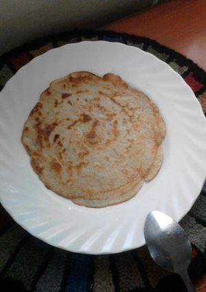 A picture of Pancakes.