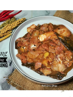 Foto resep Oseng Daging Kambing