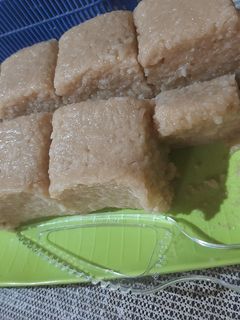 Foto resep Wajik Gula Jawa