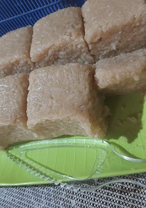 Foto resep Wajik Gula Jawa