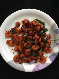 இறால் ப்ரை செய்முறை முக்கிய புகைப்படம்