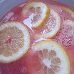 Fruity Punch! A picture of Fruity Punch!.