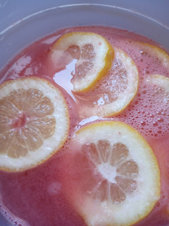 A picture of Fruity Punch!.