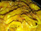 कटहल की सब्जी(kathal ki sabzi recipe in hindi)