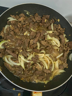 Foto resep BEEF YAKINIKU (ALA HOKBEN)