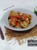 Batagor Ekonomis