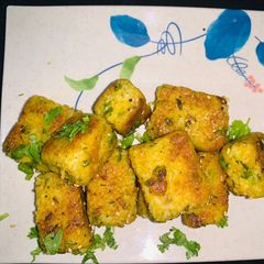 A picture of Leftover Rice Wadi.