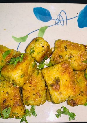 A picture of Leftover Rice Wadi.